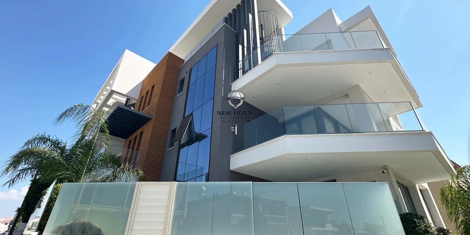 3-bedroom apartment in Petrou Kai Pavlou, Limassol — 5