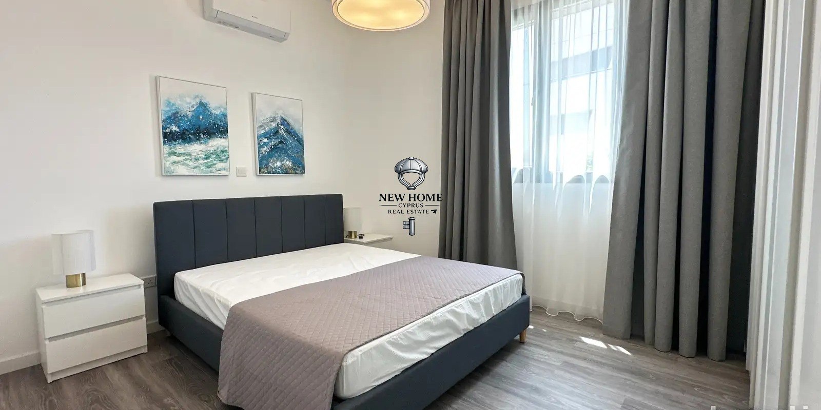 3-bedroom apartment in Petrou Kai Pavlou, Limassol — 7