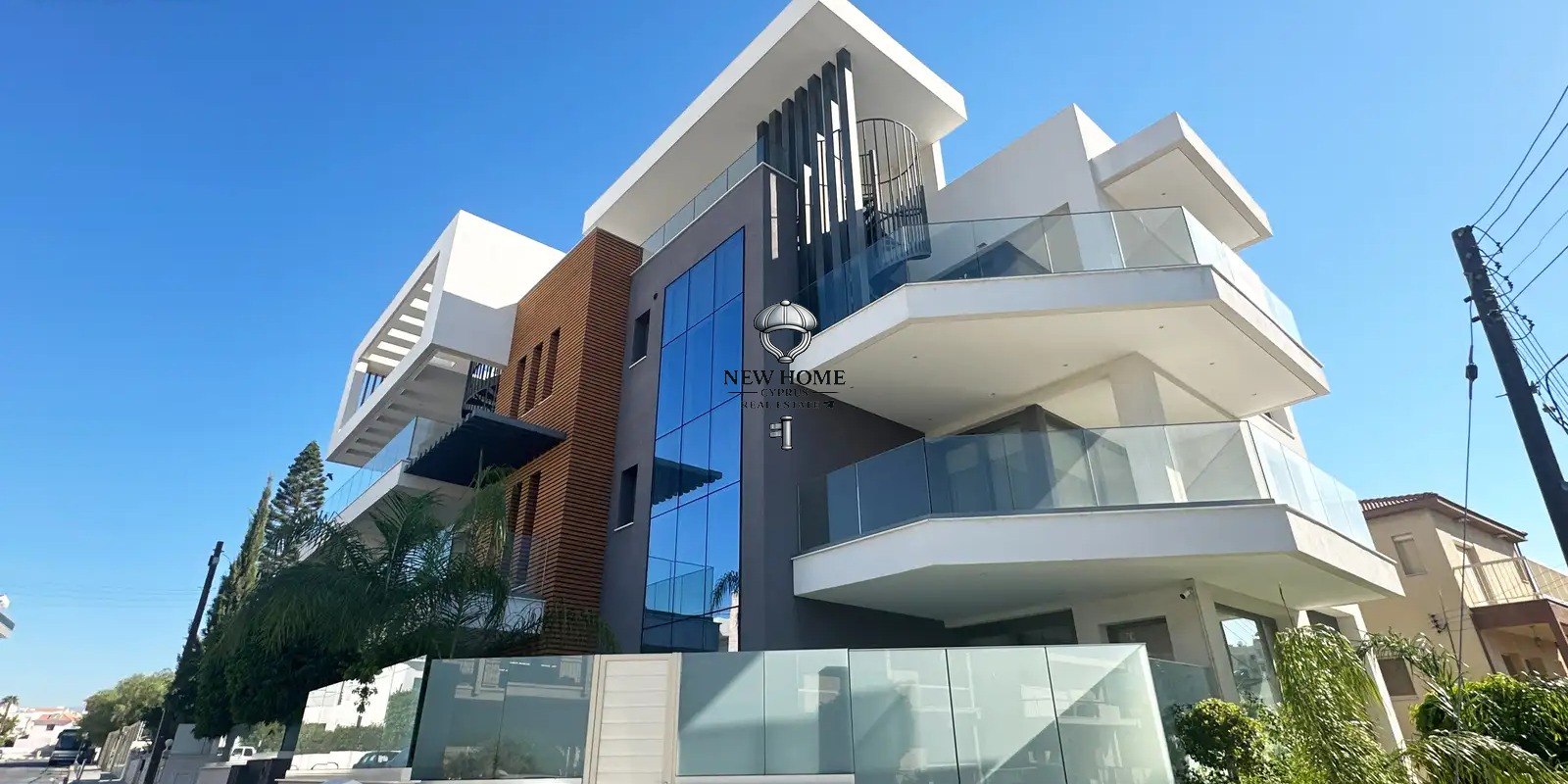 3-bedroom penthouse in Petrou Kai Pavlou, Limassol — 7