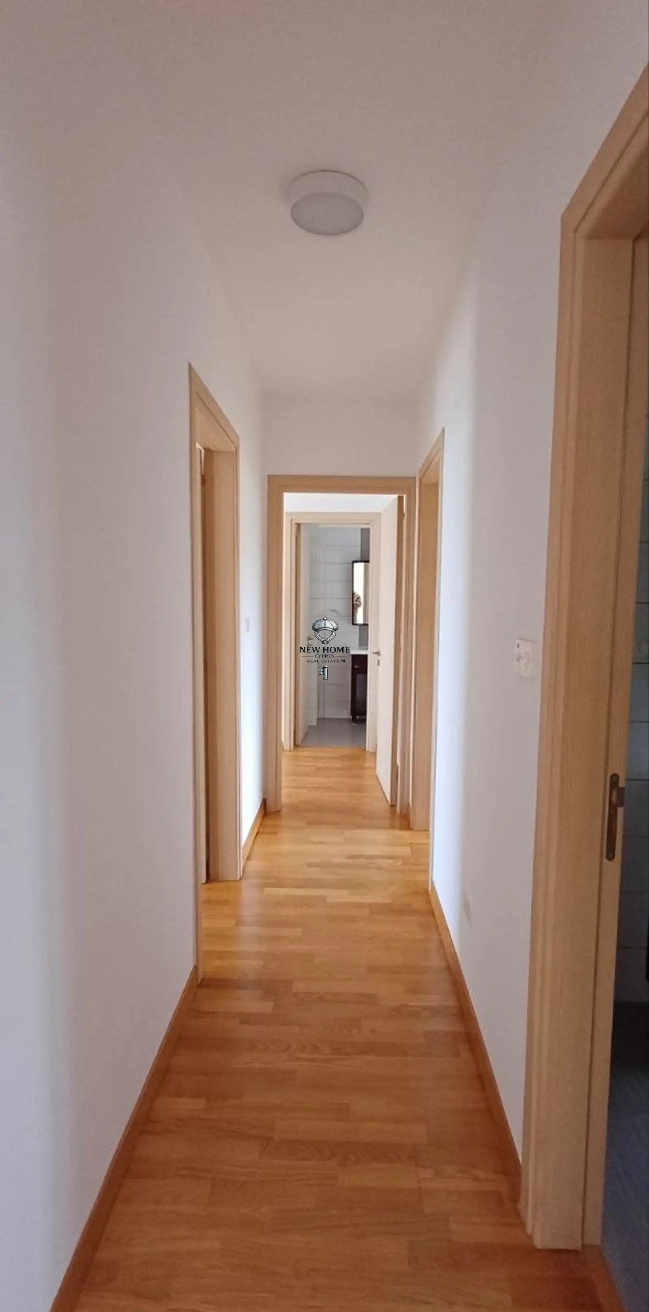 2-bedroom apartment in Agia Fyla, Limassol — 3
