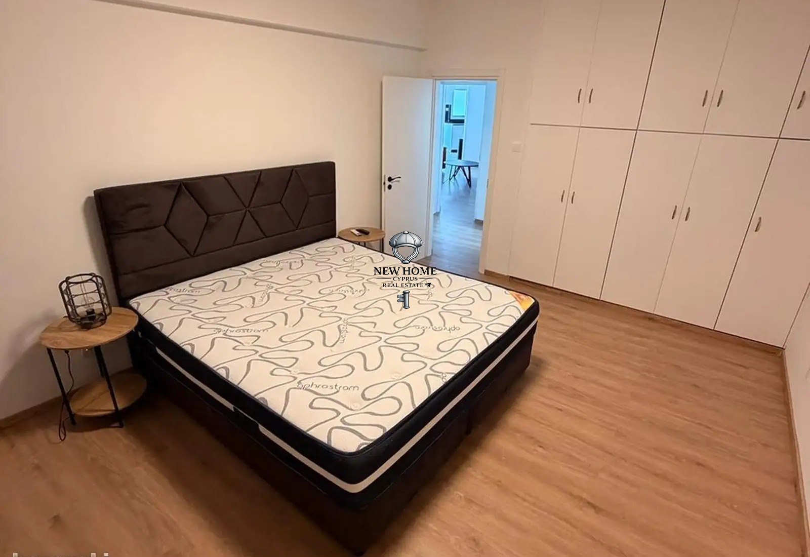 3-bedroom penthouse in Agia Zoni, Limassol — 1