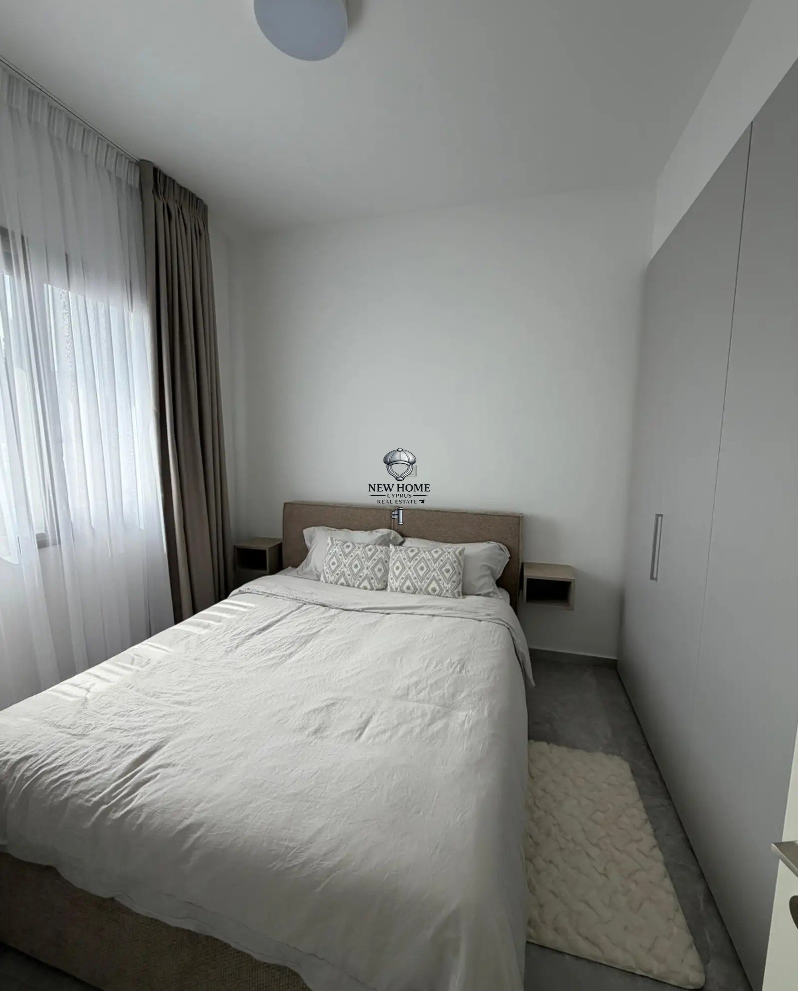 3-bedroom penthouse in Germasogeia, Limassol — 2