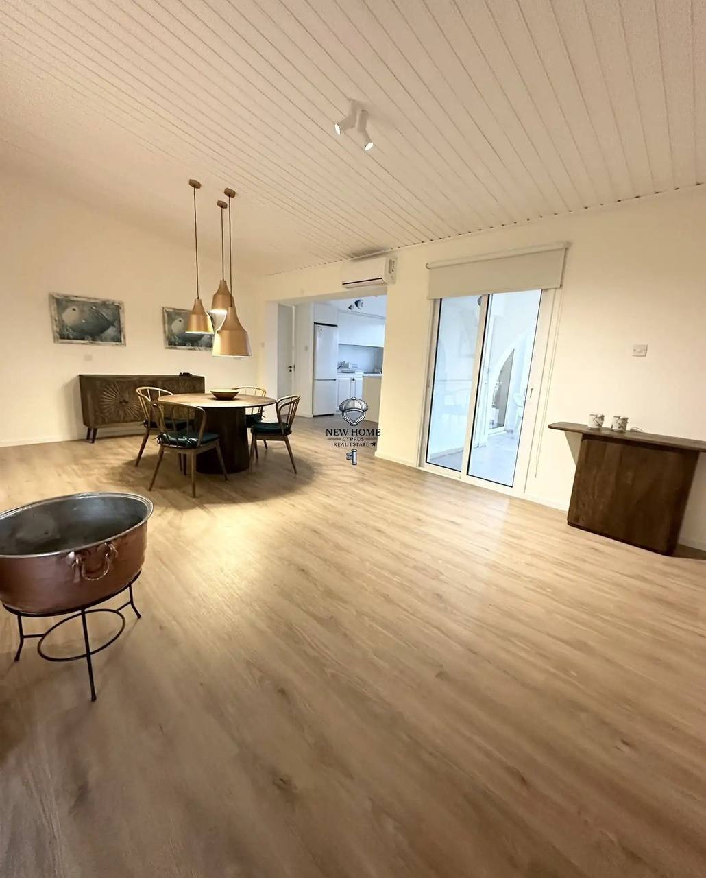 4-bedroom villa in Old Town, Limassol — 7