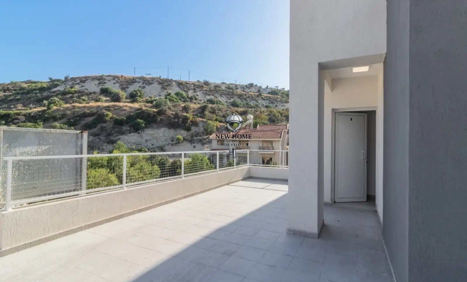 3-bedroom house in Agios Tychonas, Limassol — 3