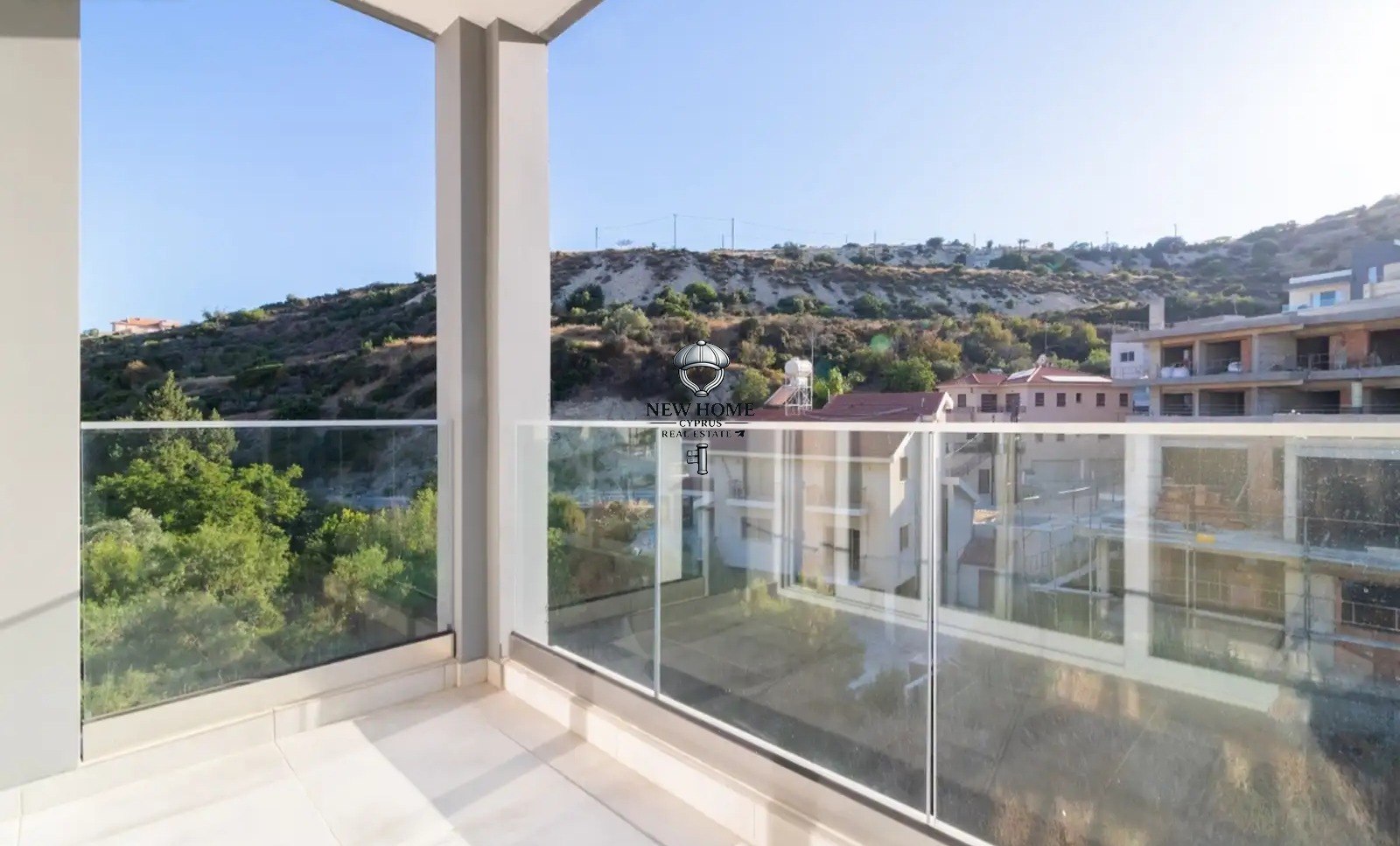 3-bedroom house in Agios Tychonas, Limassol — 8