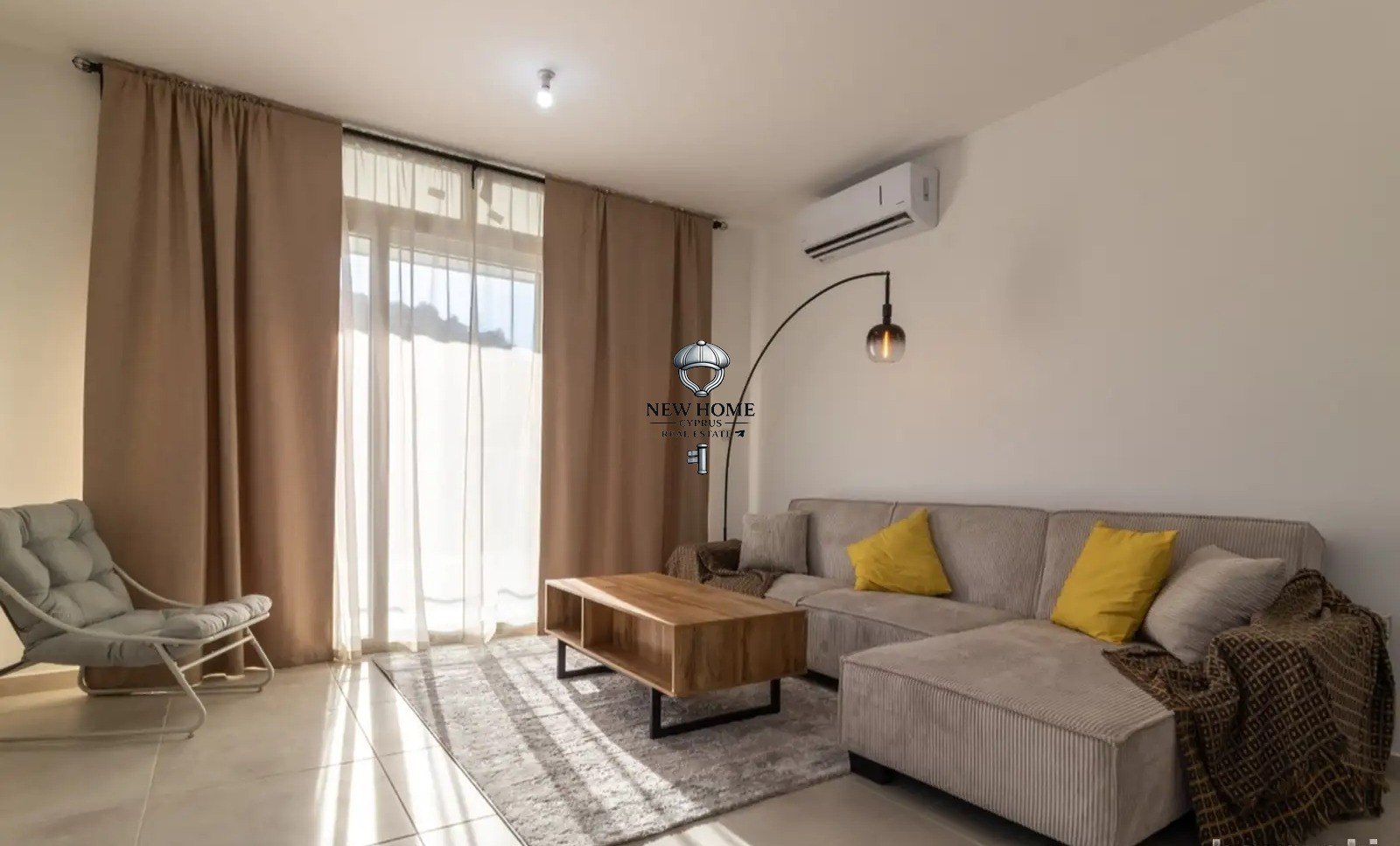 3-bedroom house in Agios Tychonas, Limassol — 9
