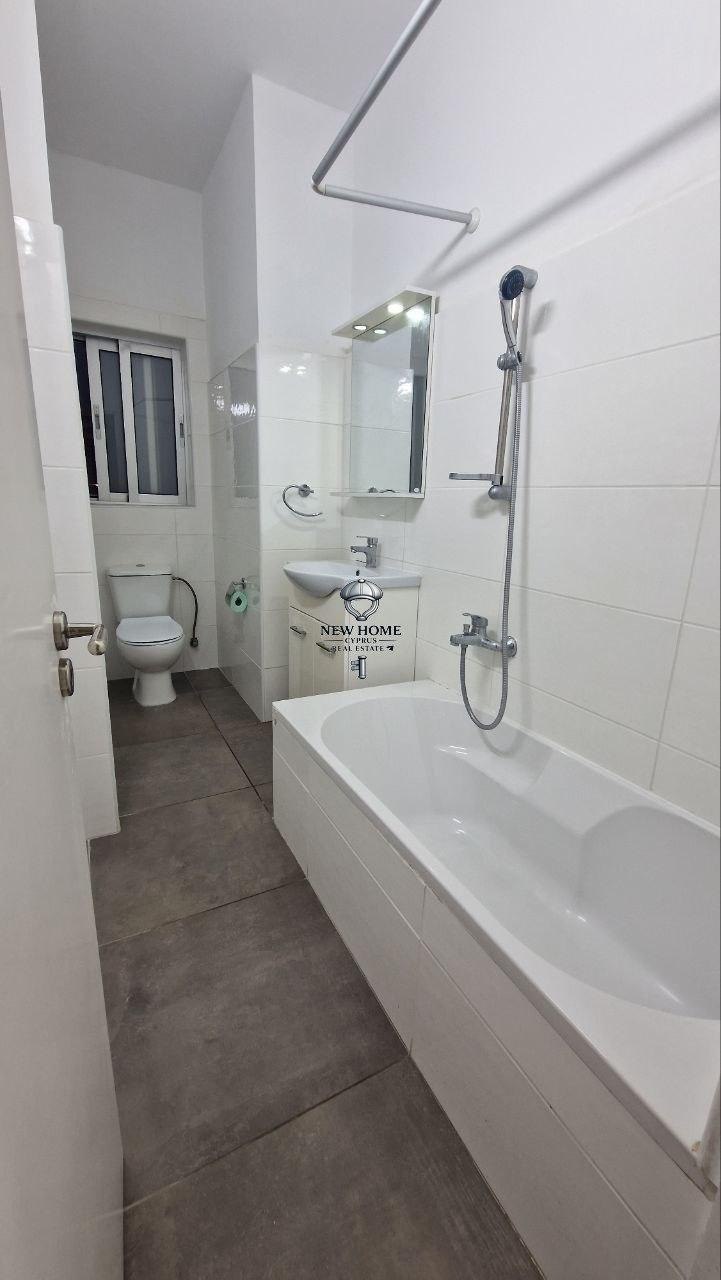 2-bedroom apartment in Neapolis, Limassol — 1