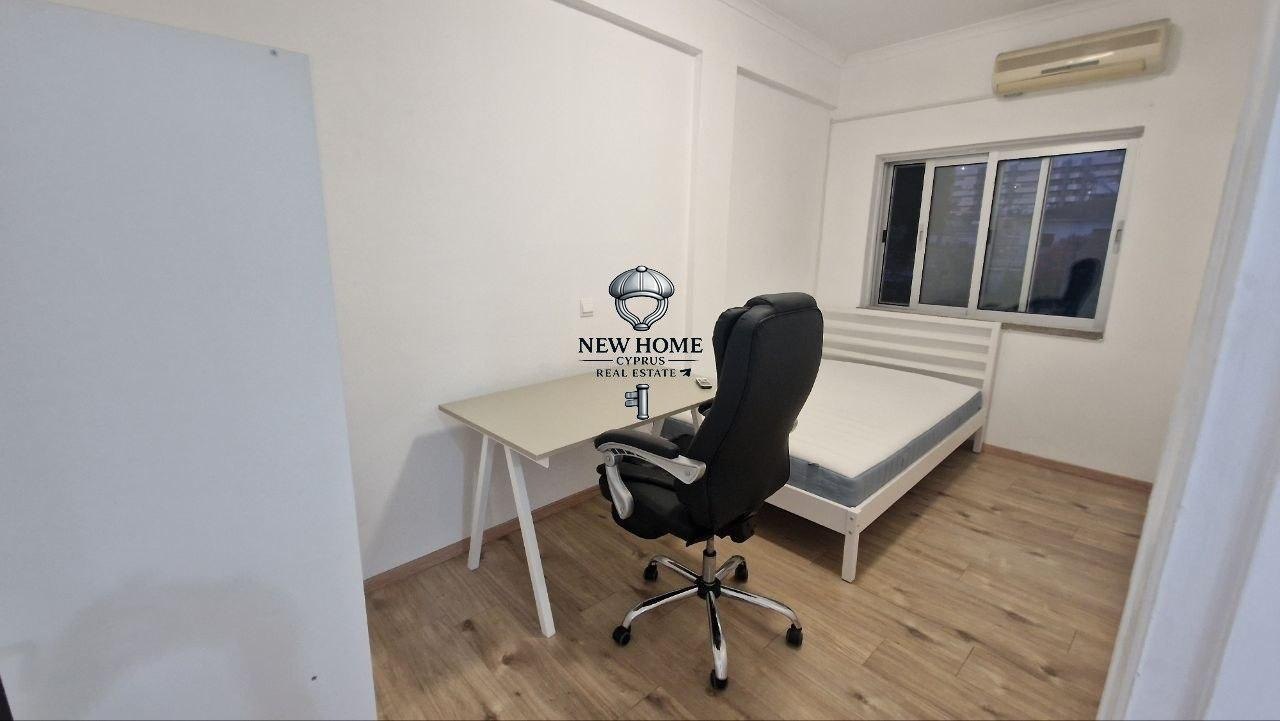 2-bedroom apartment in Neapolis, Limassol — 4