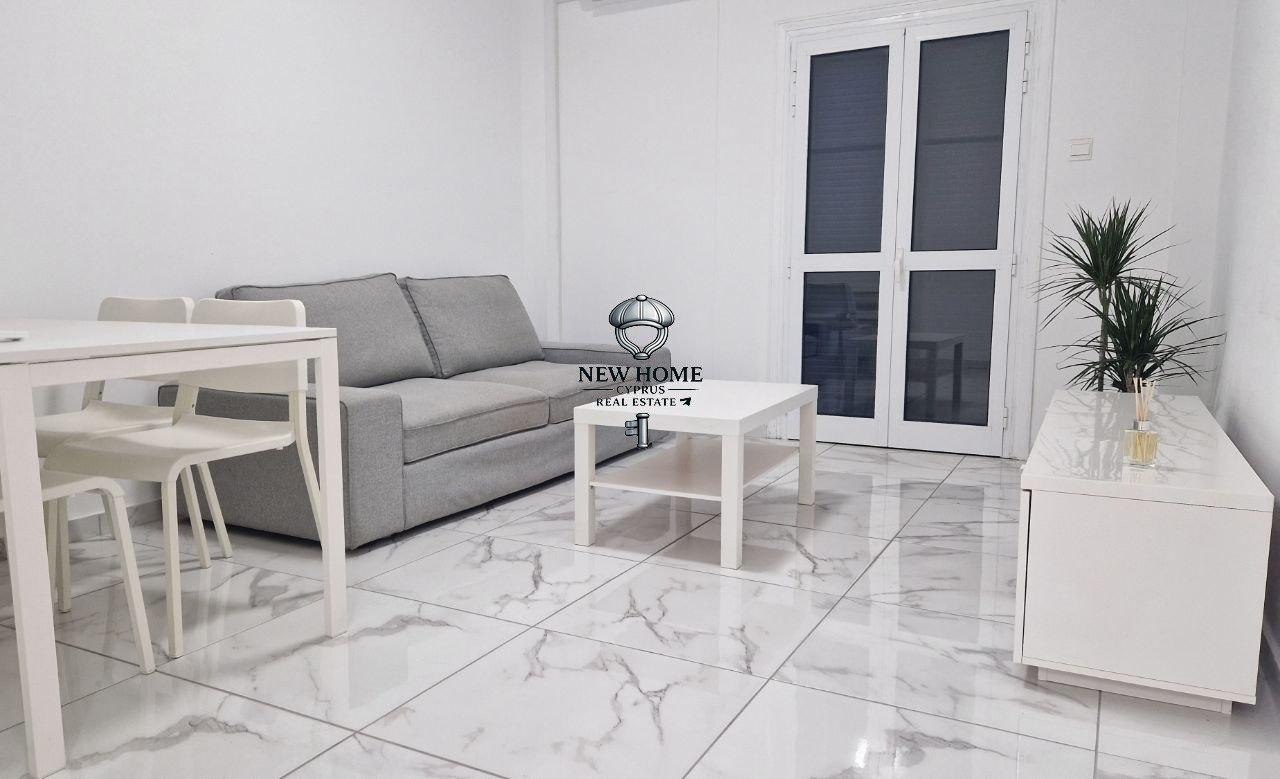2-bedroom apartment in Neapolis, Limassol — 5