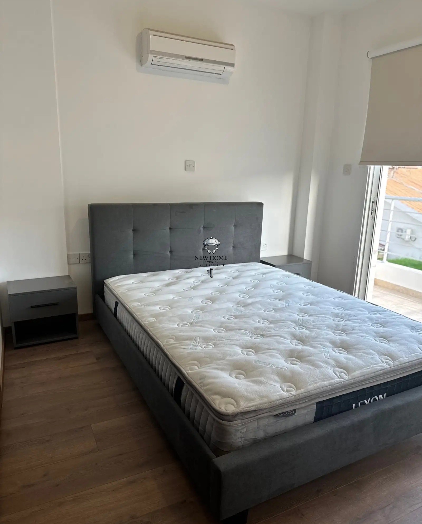 2-bedroom apartment in Old Town, Limassol — 1