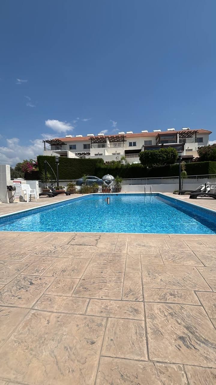3-bedroom house in Agios Tychonas, Limassol — 1