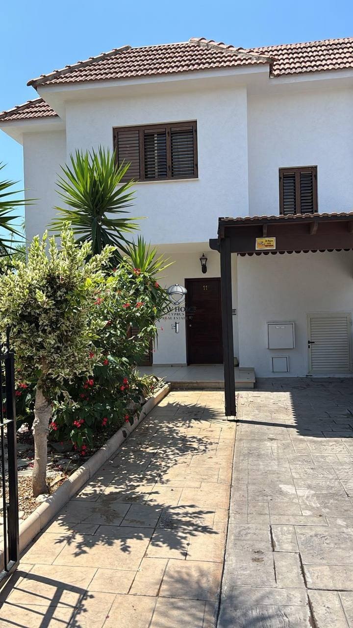 3-bedroom house in Agios Tychonas, Limassol — 2