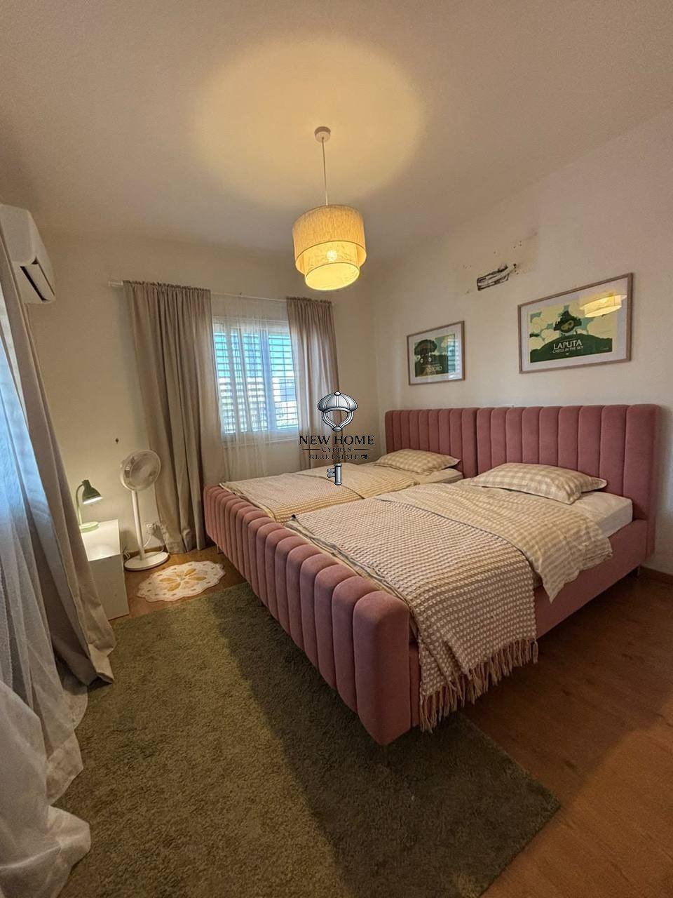 3-bedroom house in Agios Tychonas, Limassol — 4
