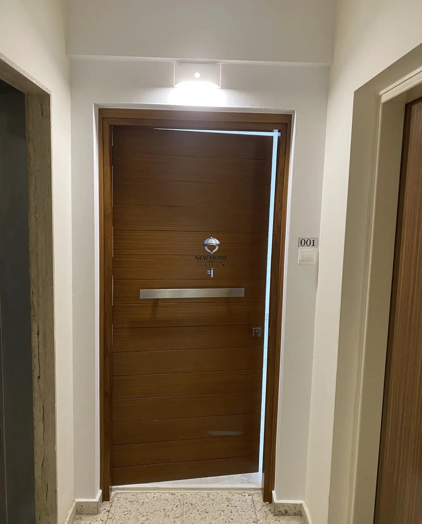 3-bedroom apartment in Agios Tychonas, Limassol — 6