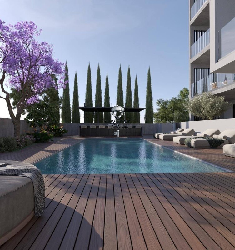 2-bedroom apartment in Germasogeia, Limassol — 3