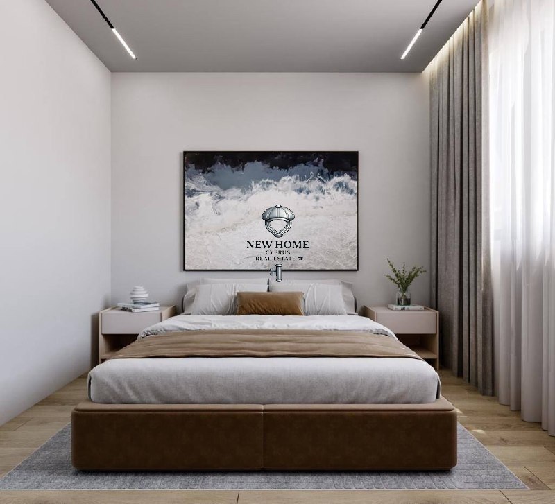 2-bedroom apartment in Germasogeia, Limassol — 5