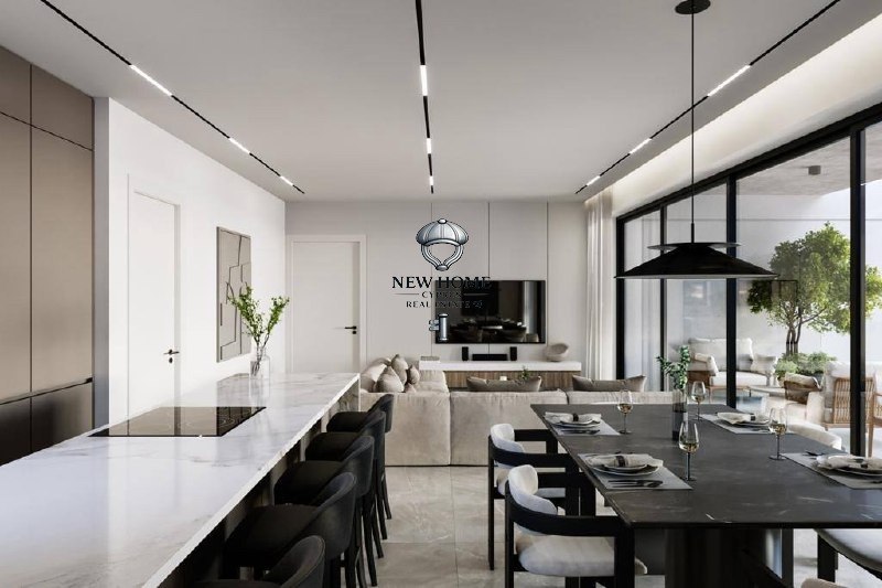 2-bedroom apartment in Germasogeia, Limassol — 6