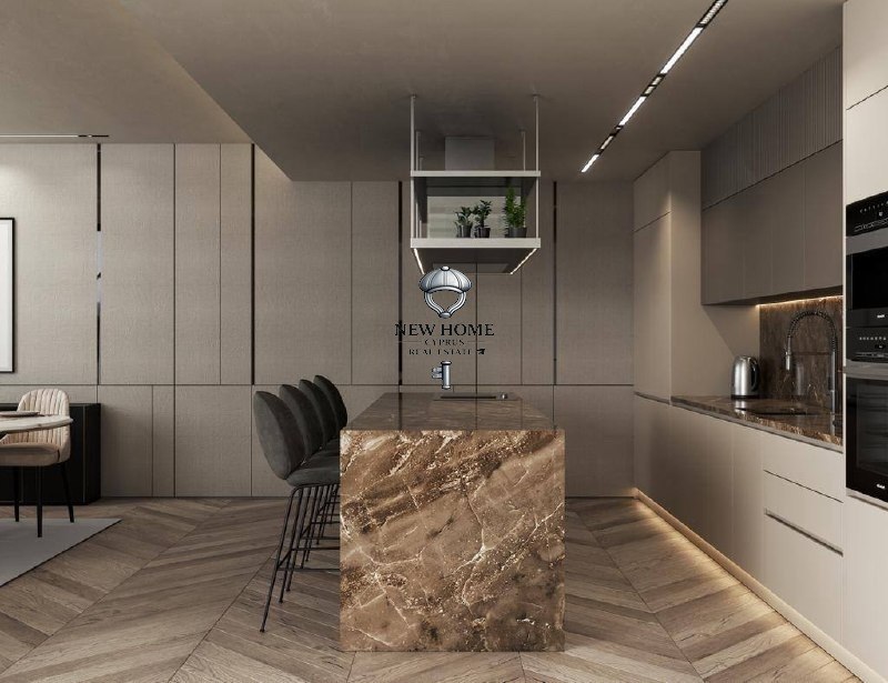 2-bedroom apartment in Germasogeia, Limassol — 7