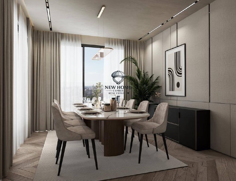 2-bedroom apartment in Germasogeia, Limassol — 8