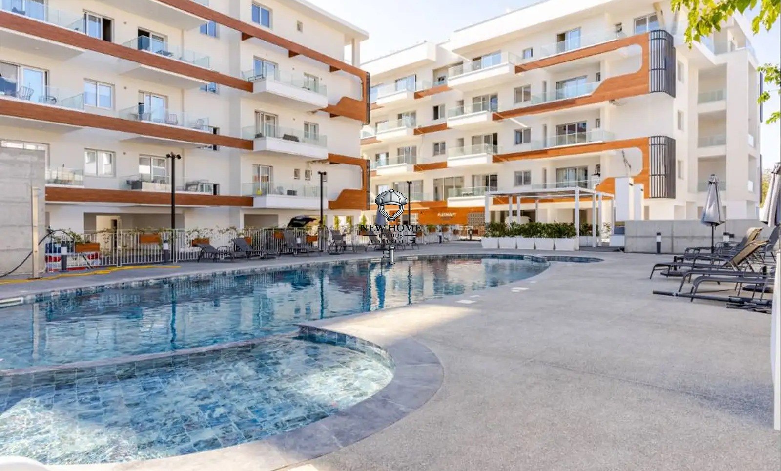 2-bedroom apartment in Zakaki, Limassol — 5