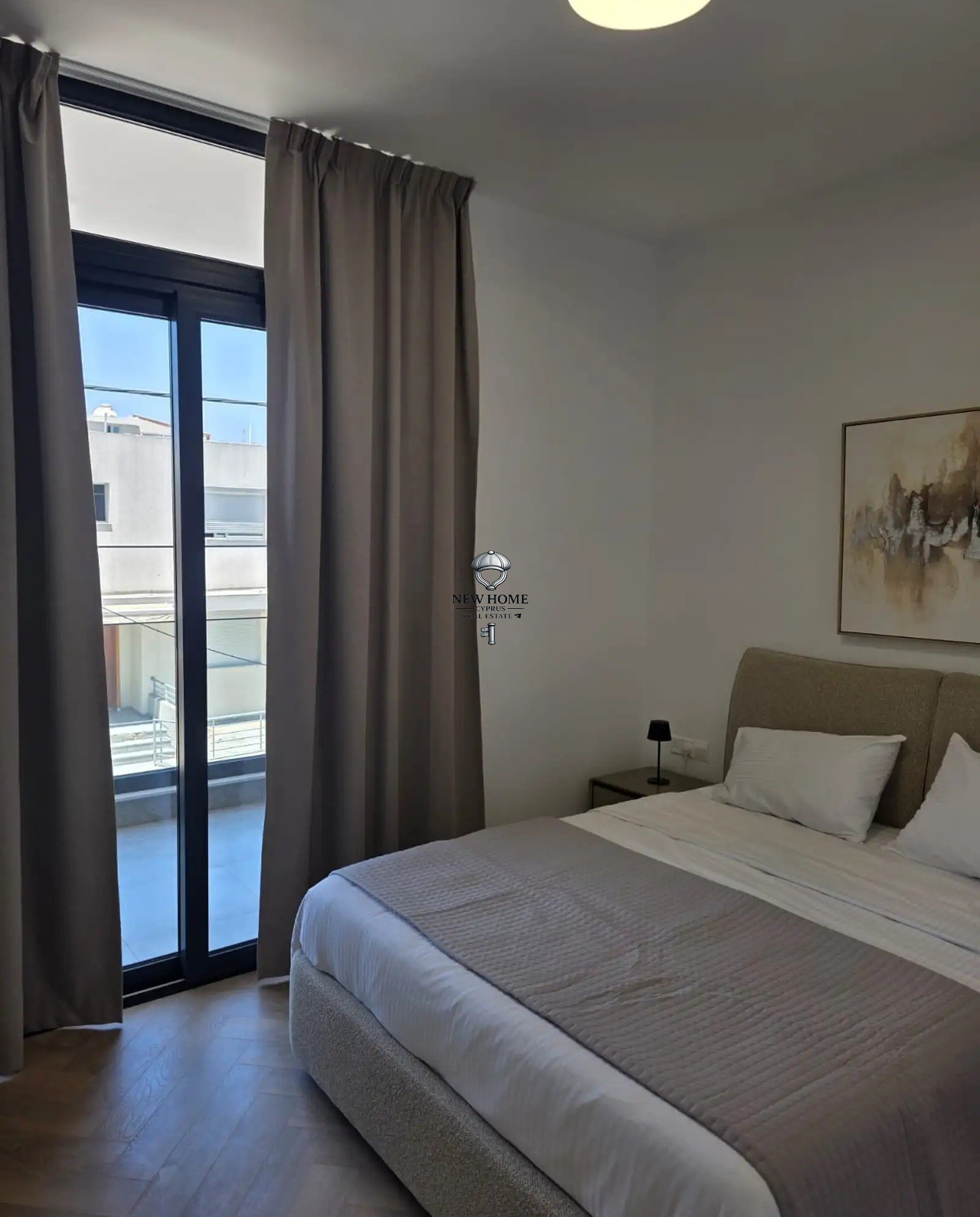 2-bedroom apartment in Omonia, Limassol — 5