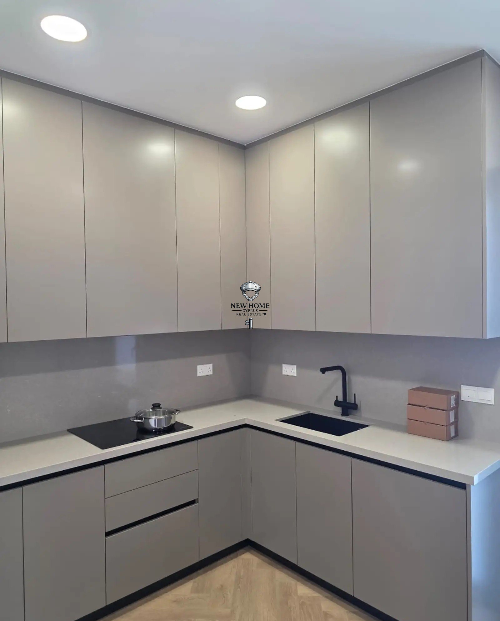 2-bedroom apartment in Omonia, Limassol — 7