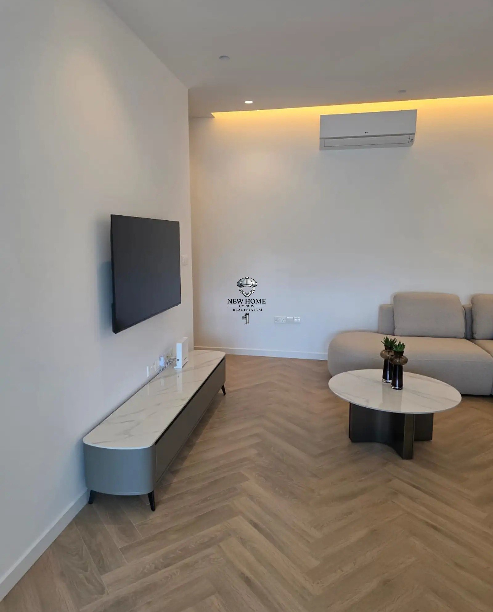 2-bedroom apartment in Omonia, Limassol — 8