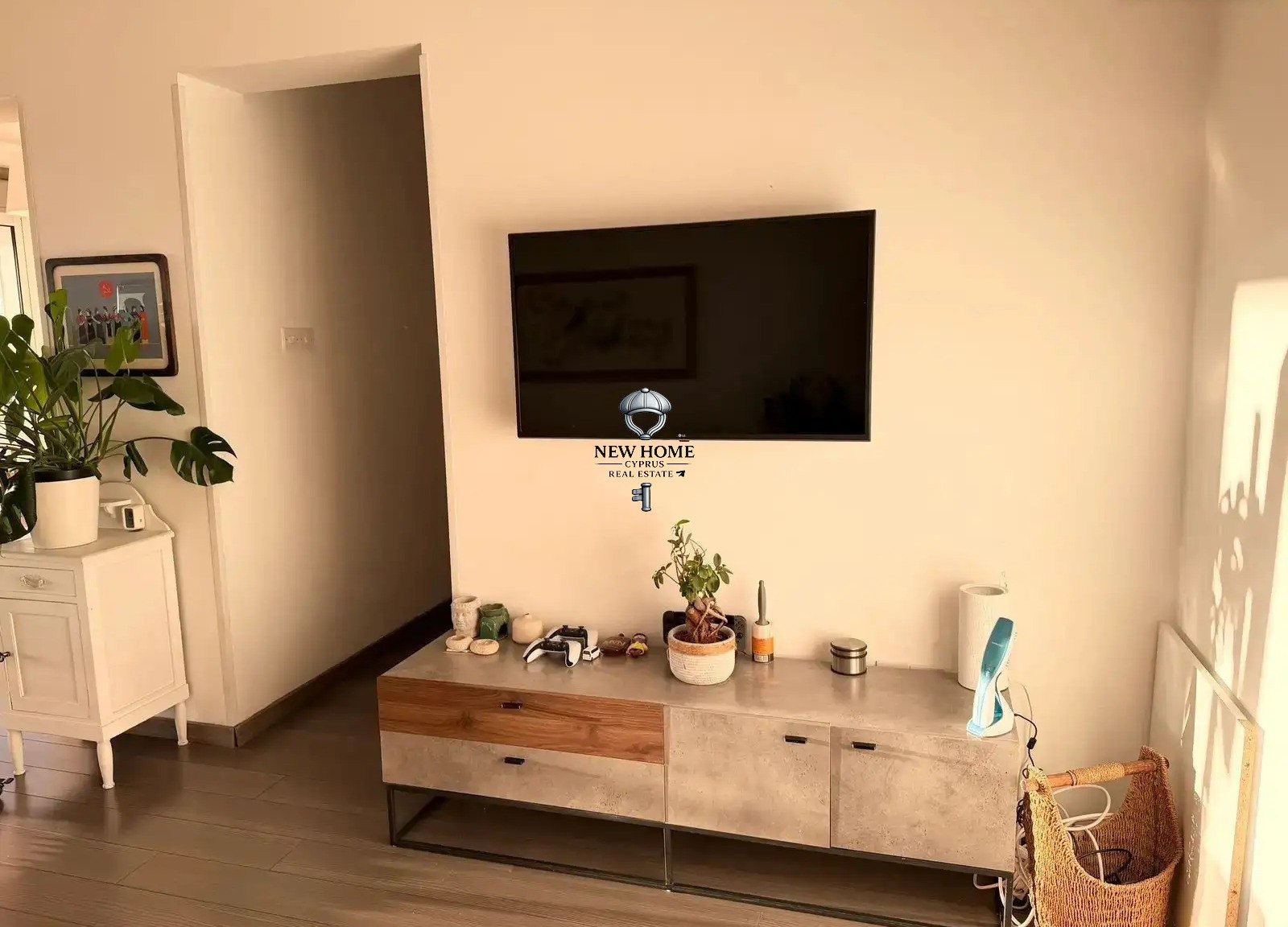 2-bedroom apartment in Old Town, Limassol — 3