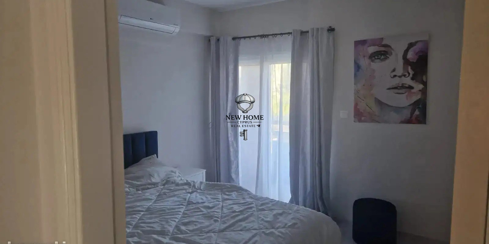 2-bedroom apartment in Germasogeia, Limassol — 3