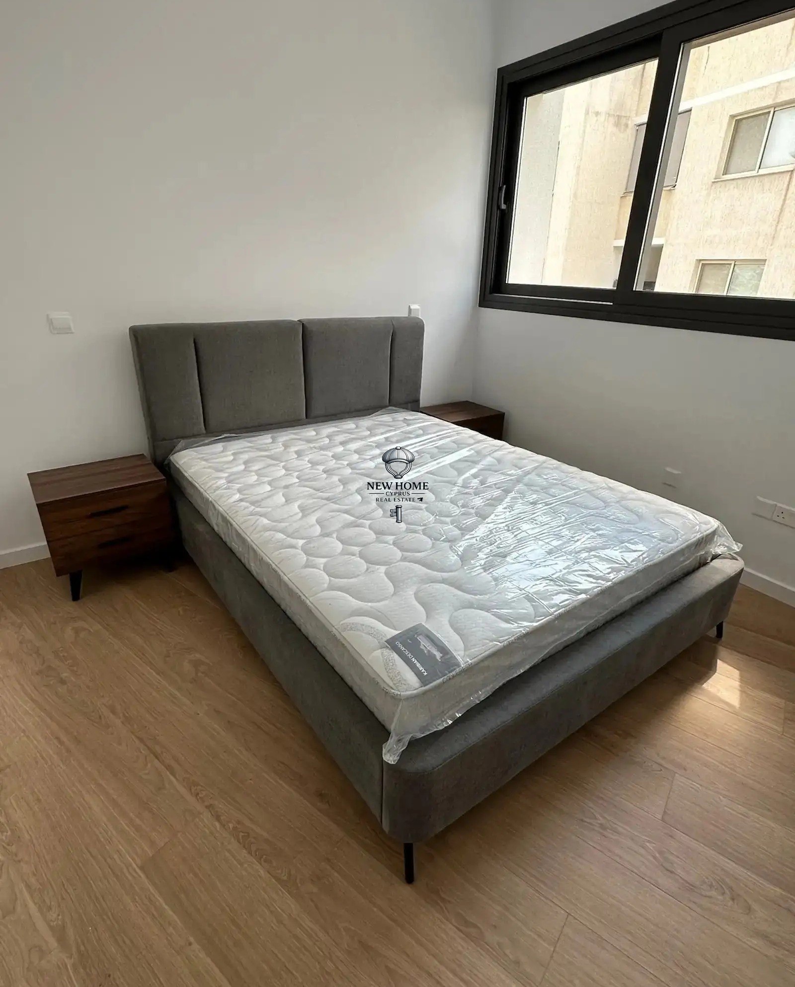 2-bedroom apartment in Limassol — 2