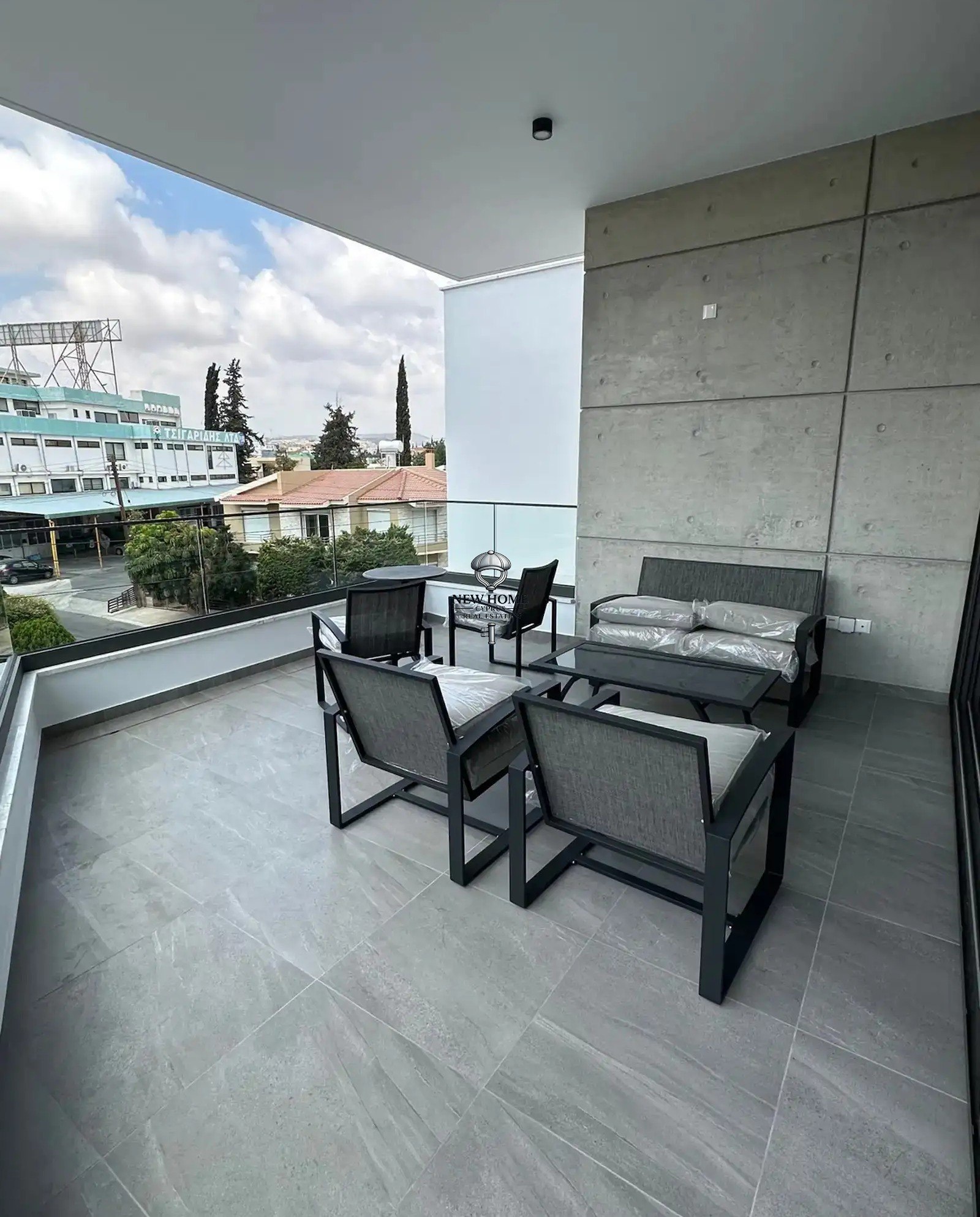 2-bedroom apartment in Limassol — 8