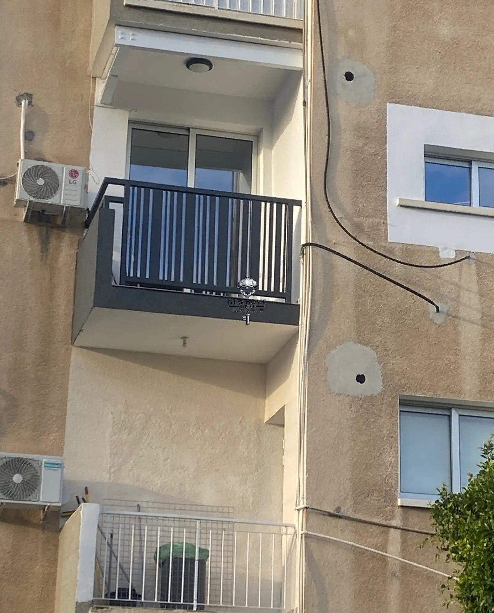 2-bedroom apartment in Petrou Kai Pavlou, Limassol — 2