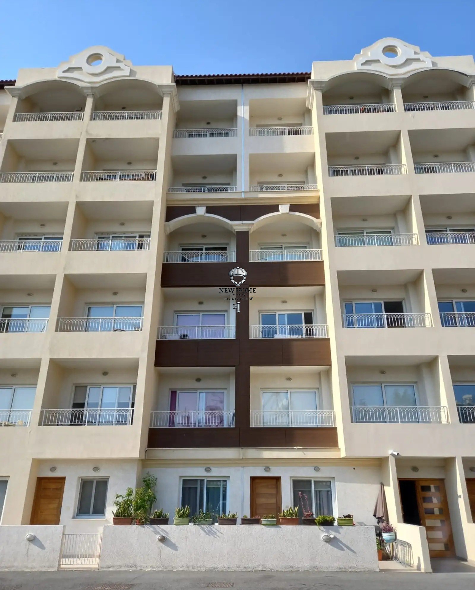 Apartment, 1 bedroom — 10