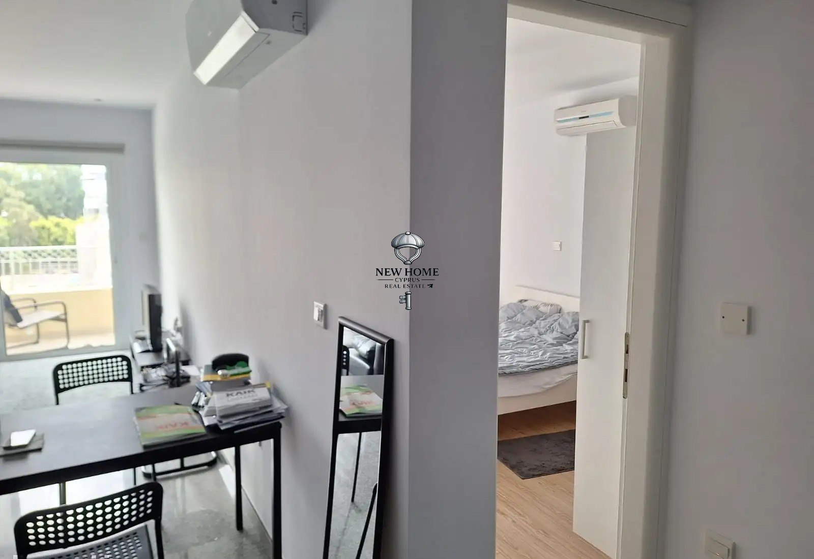 Apartment, 1 bedroom — 4