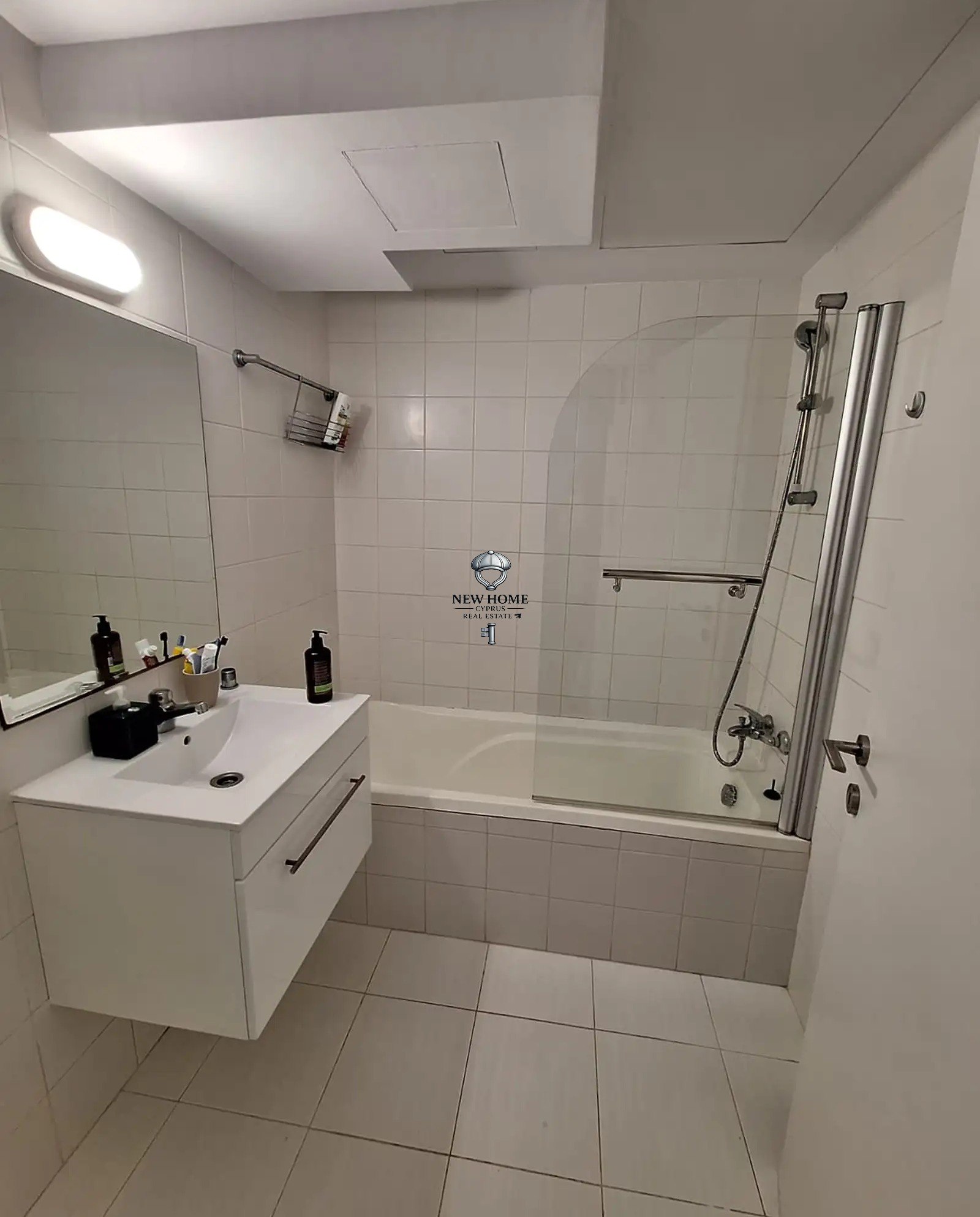 Apartment, 1 bedroom — 6