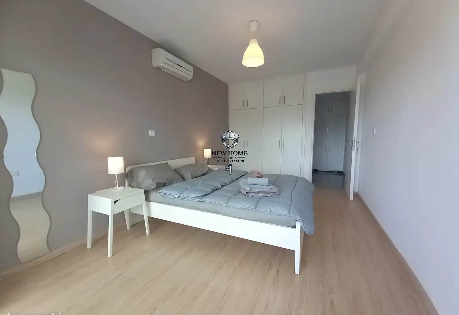 Apartment, 1 bedroom — 8