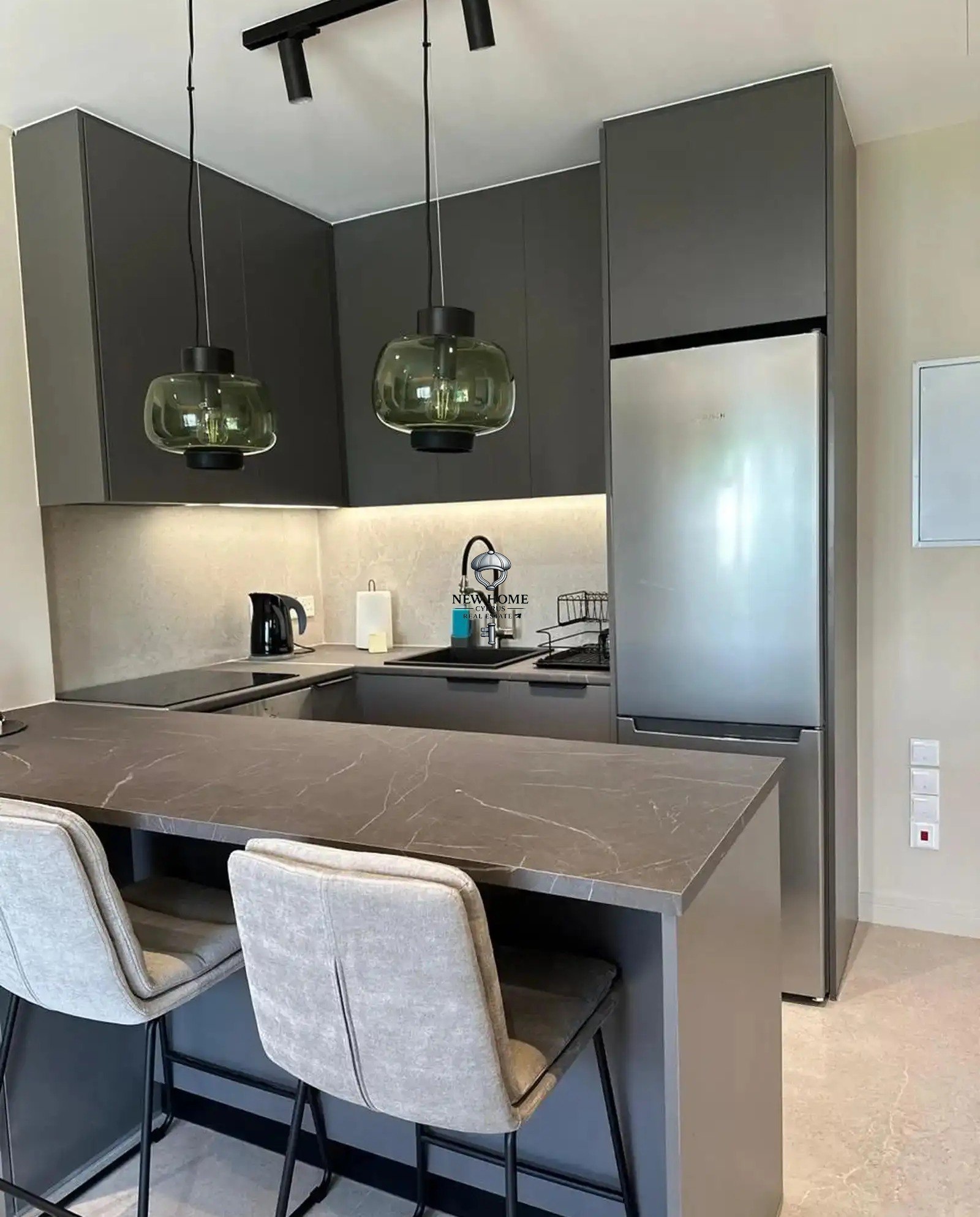 Apartment, 1 bedroom — 2