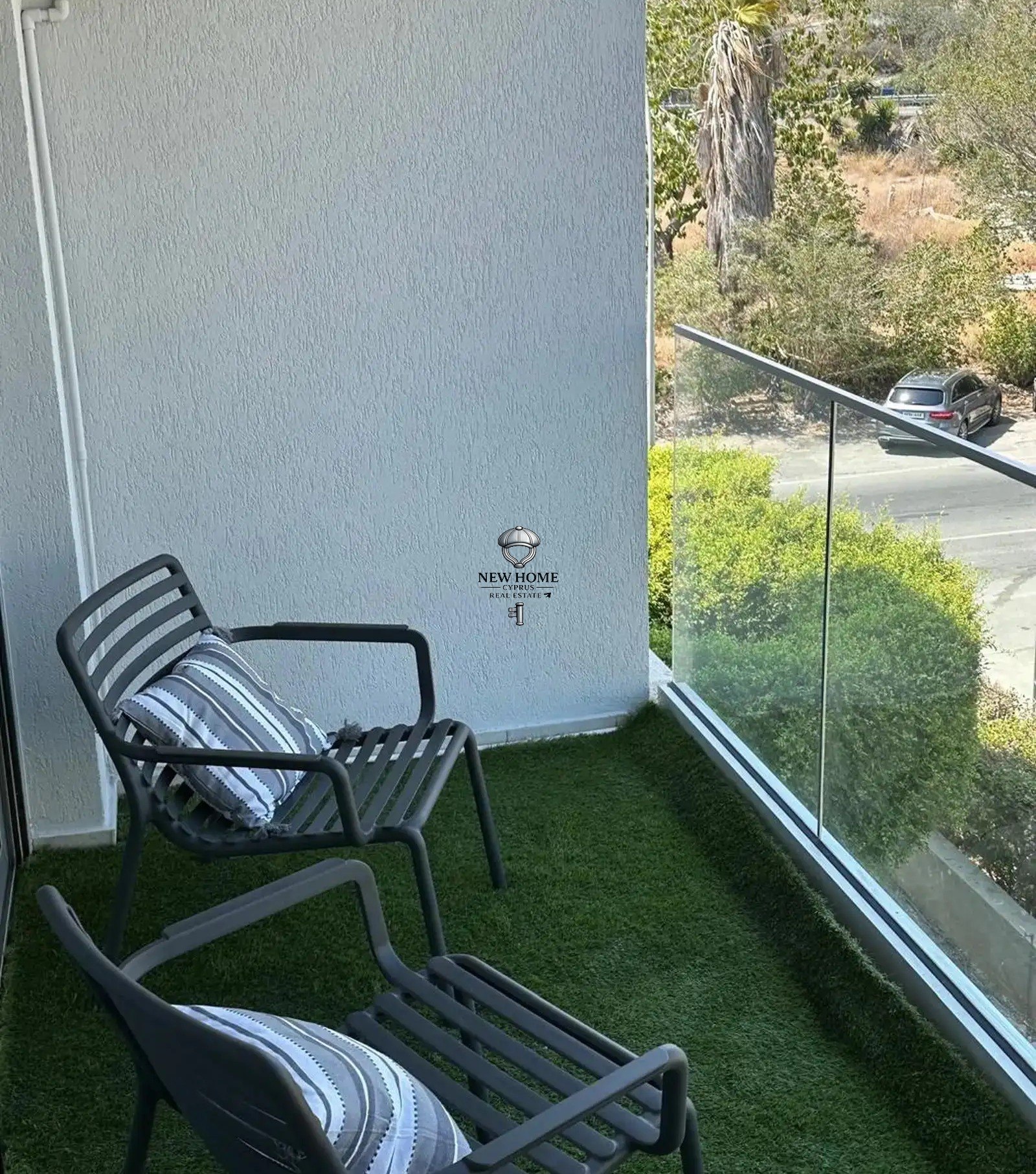 Apartment, 1 bedroom — 3