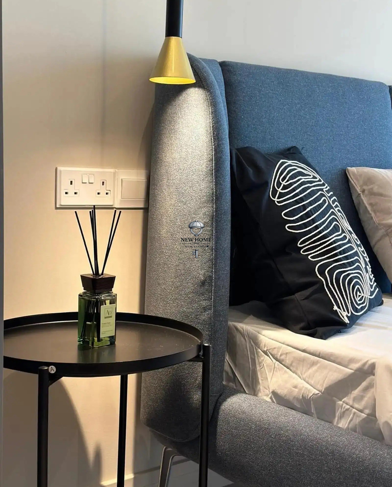 Apartment, 1 bedroom — 5