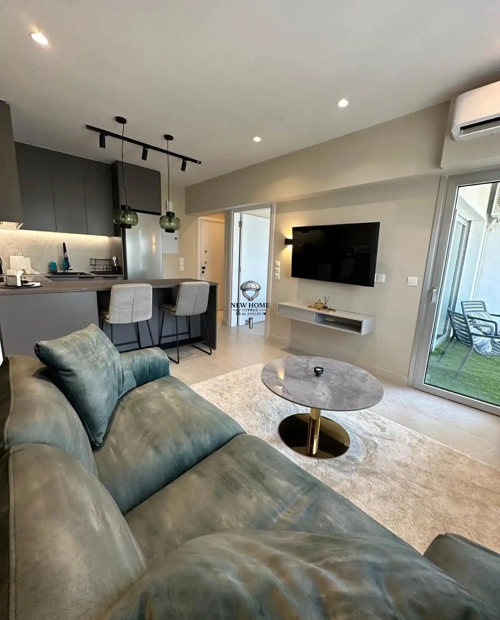 Apartment, 1 bedroom — 6
