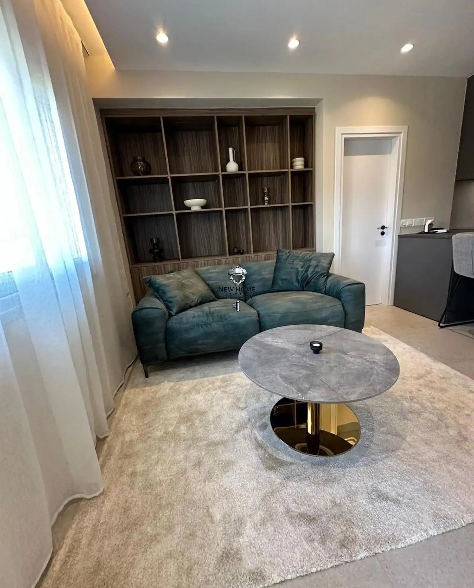 Apartment, 1 bedroom — 7