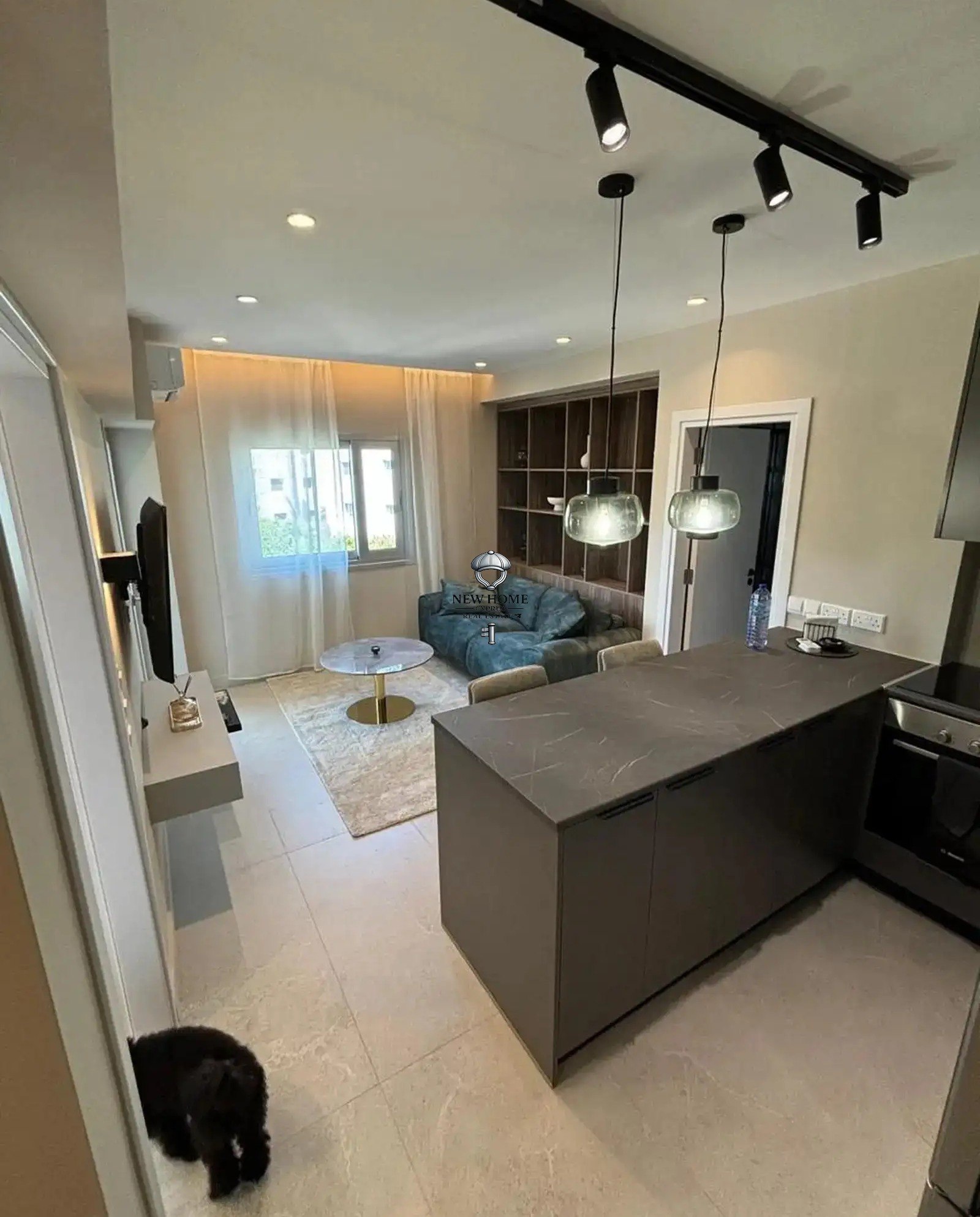 Apartment, 1 bedroom — 8