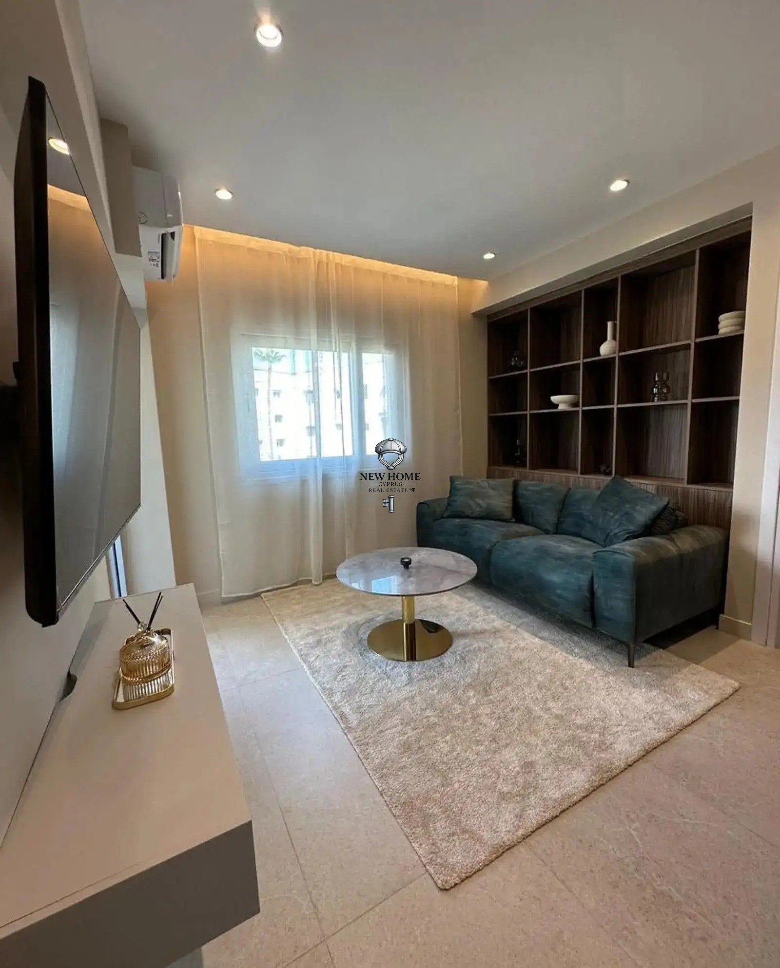 Apartment, 1 bedroom — 9