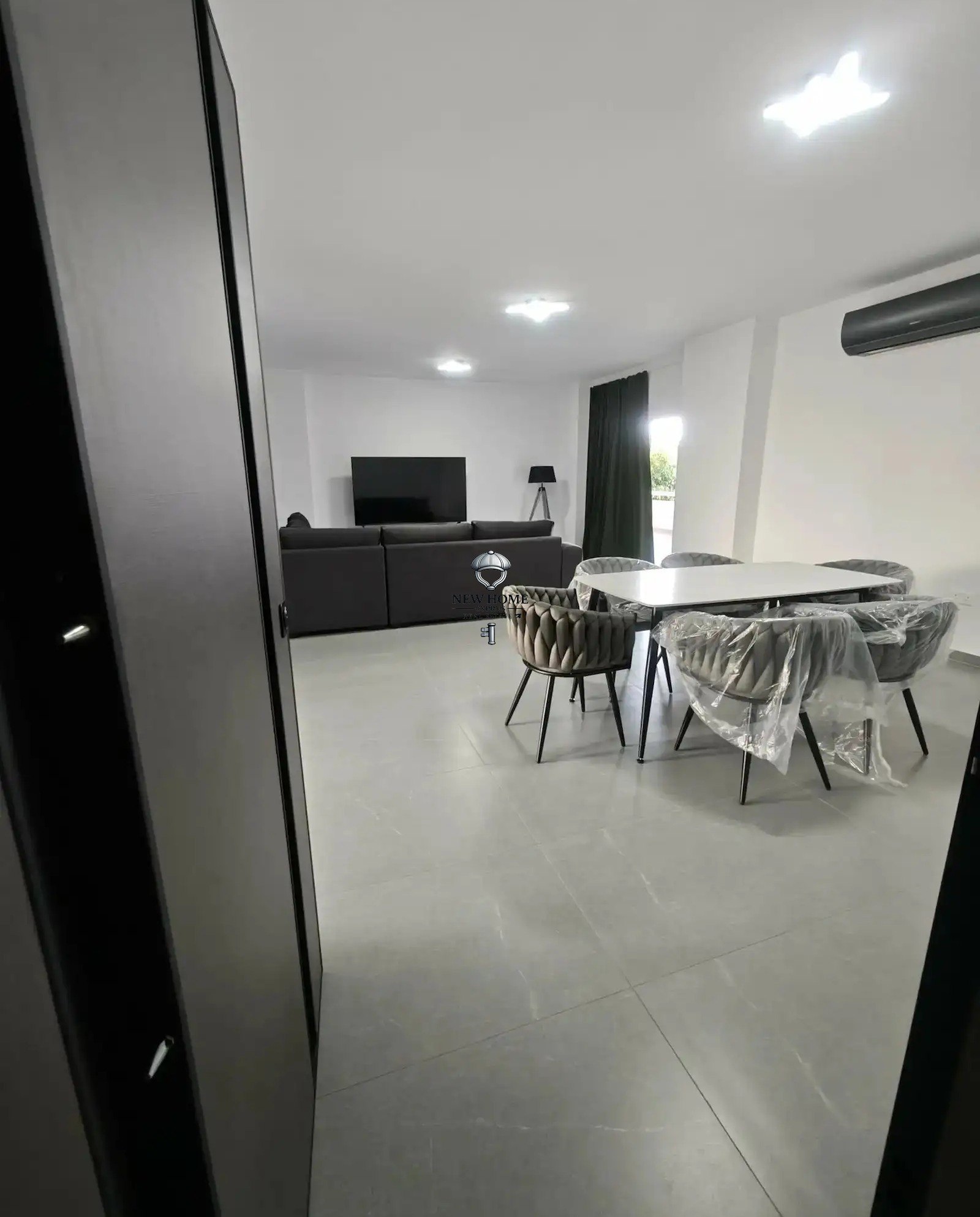 Apartment, 3 bedrooms — 5