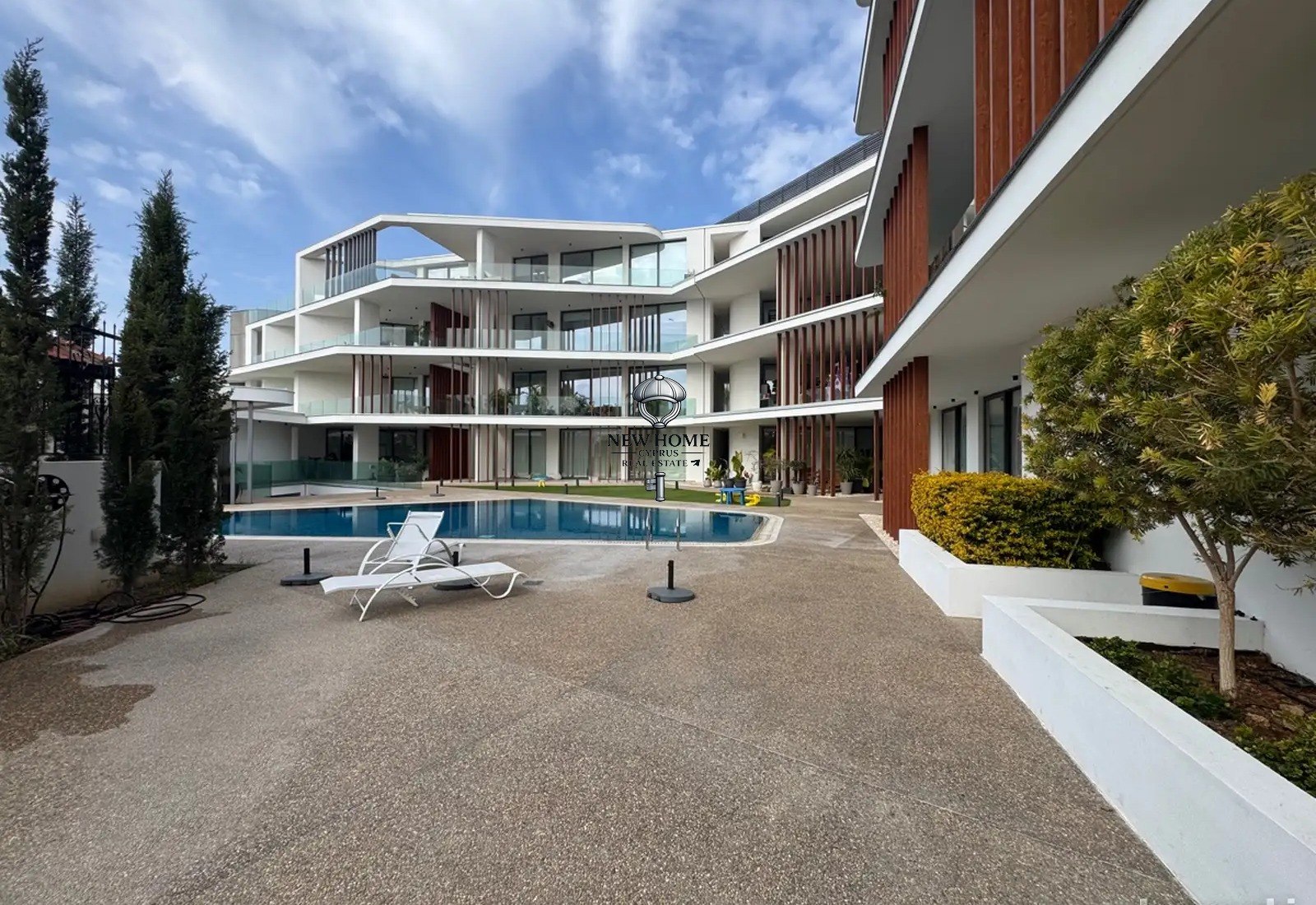 Apartment, 3 bedrooms — 8