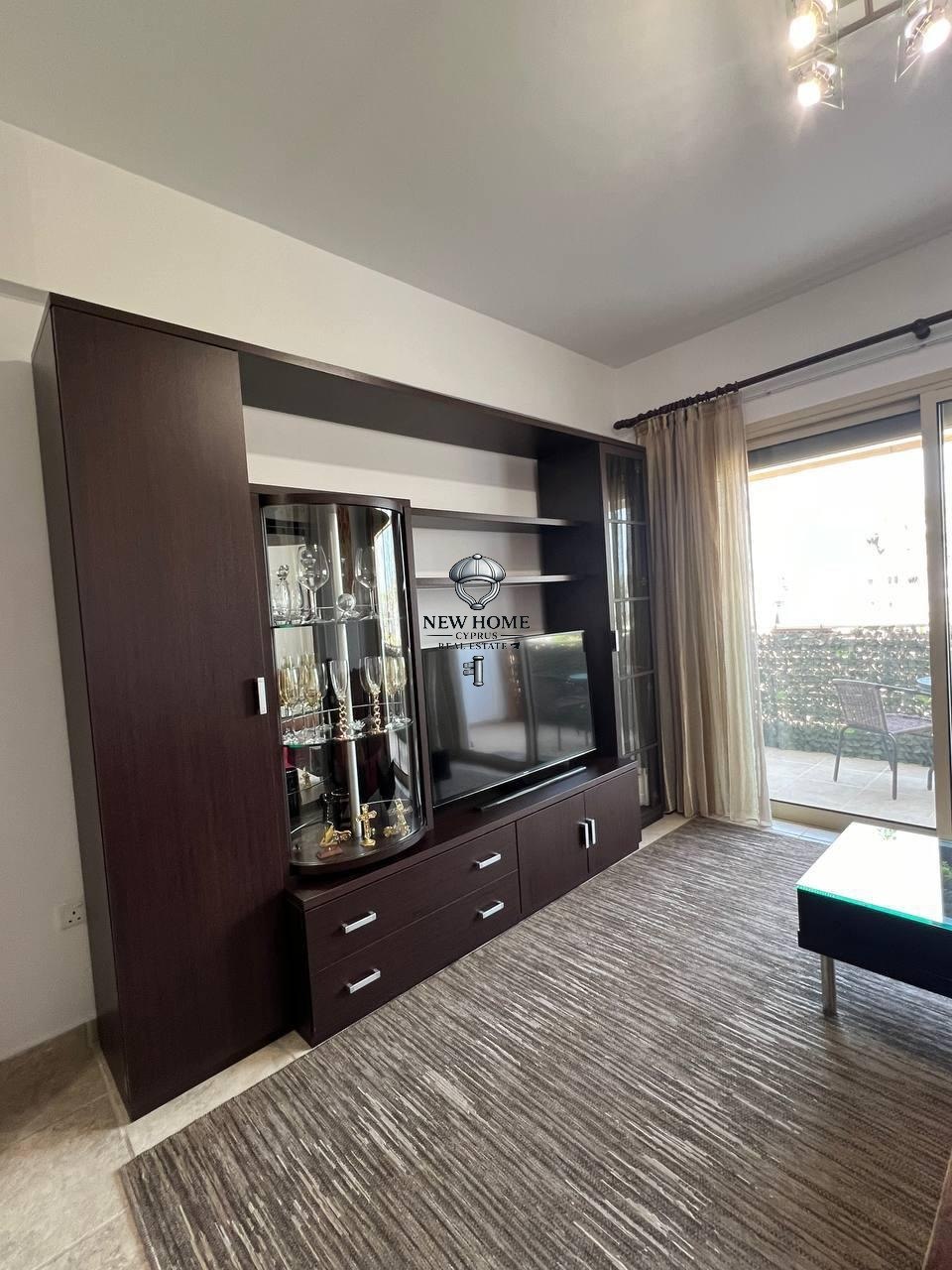 Apartment, 1 bedroom — 6