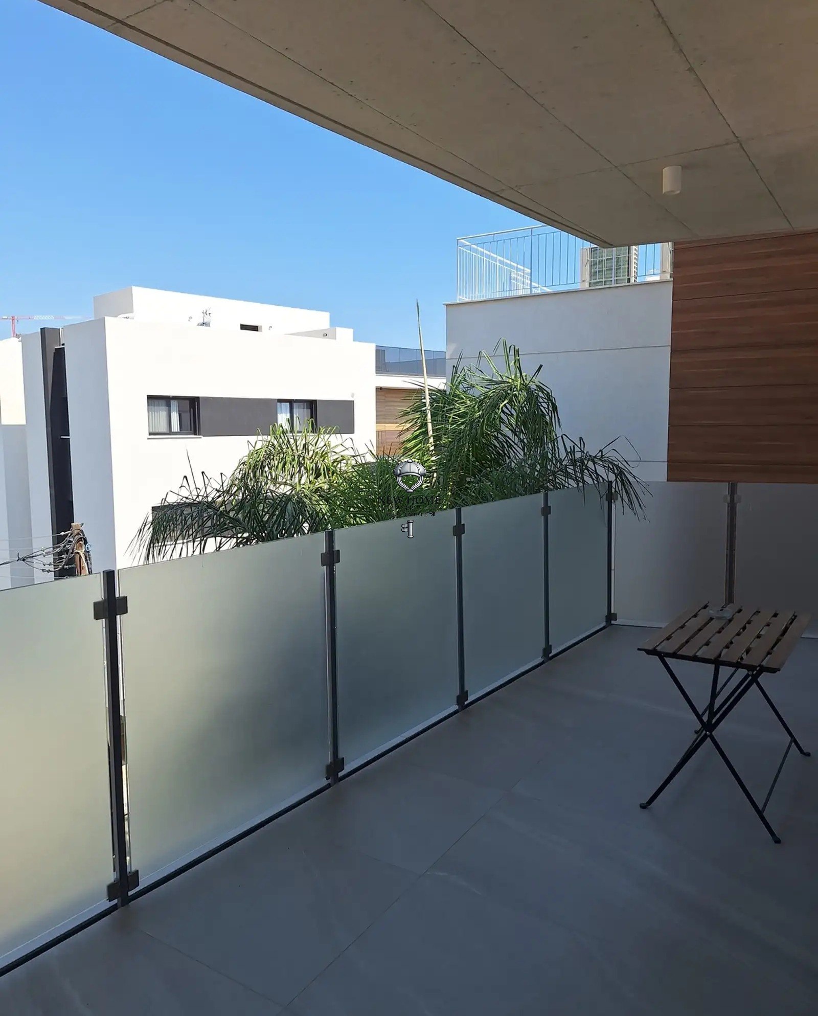 Apartment, 2 bedrooms — 2