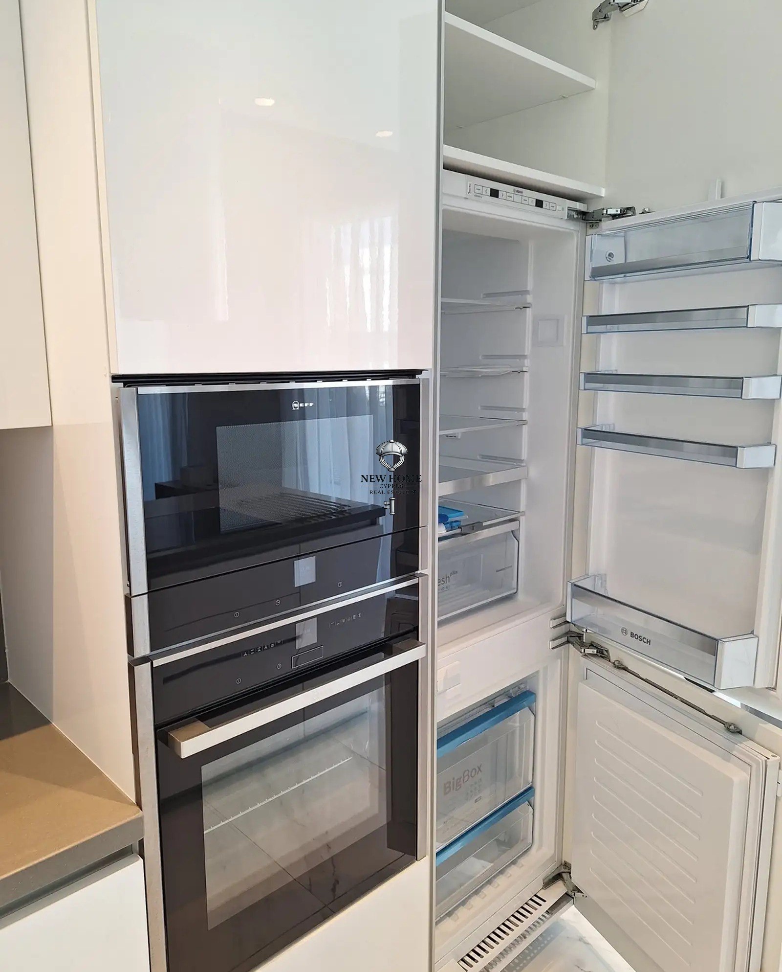 Apartment, 2 bedrooms — 3