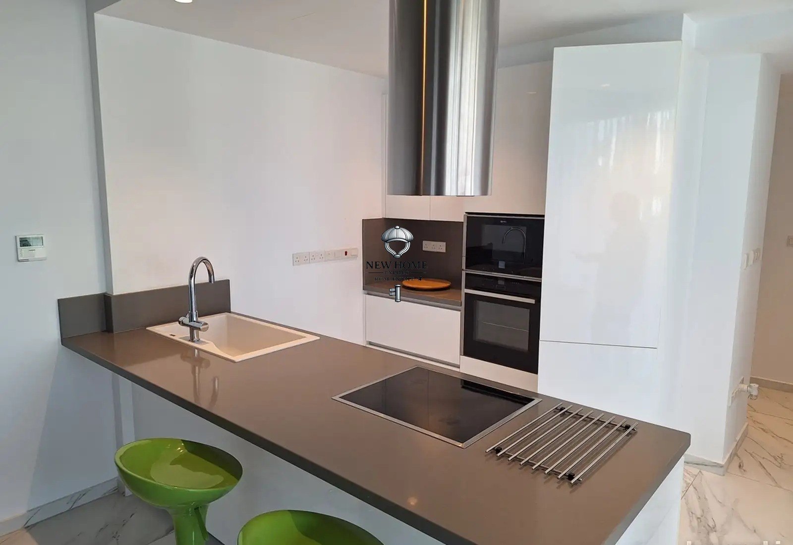 Apartment, 2 bedrooms — 5