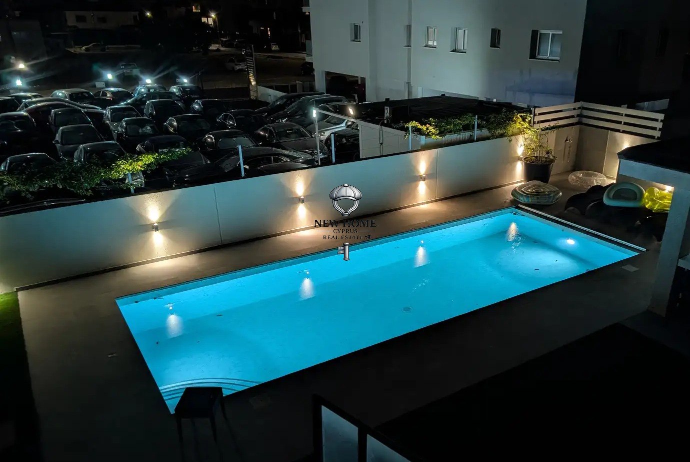 Villa, 5 bedrooms — 4